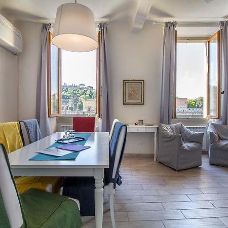 La Torricella Appartamento Firenze Esterno foto