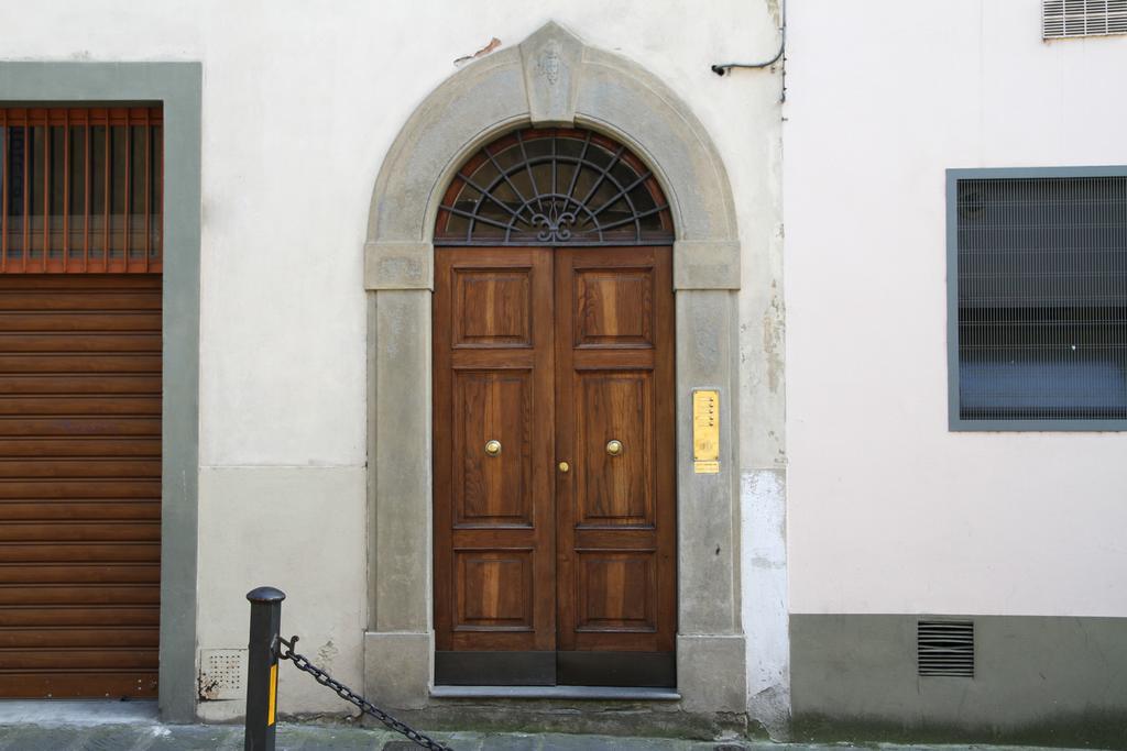 La Torricella Appartamento Firenze Esterno foto