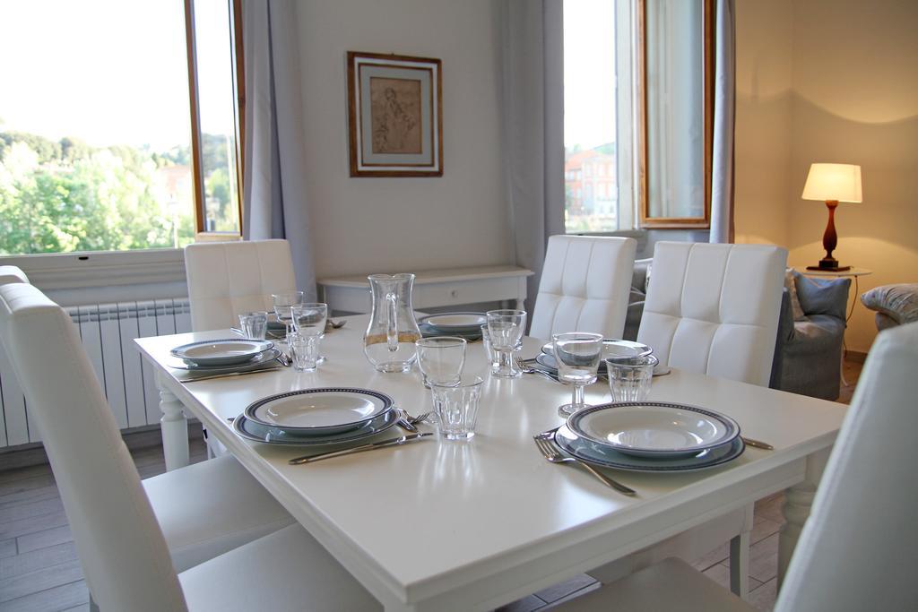 La Torricella Appartamento Firenze Esterno foto