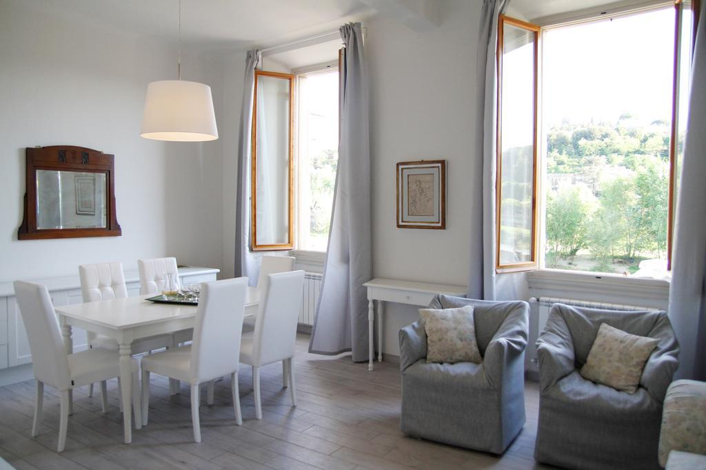 La Torricella Appartamento Firenze Esterno foto