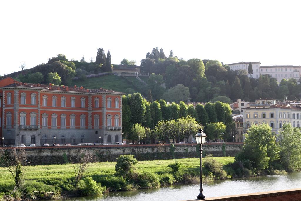 La Torricella Appartamento Firenze Esterno foto