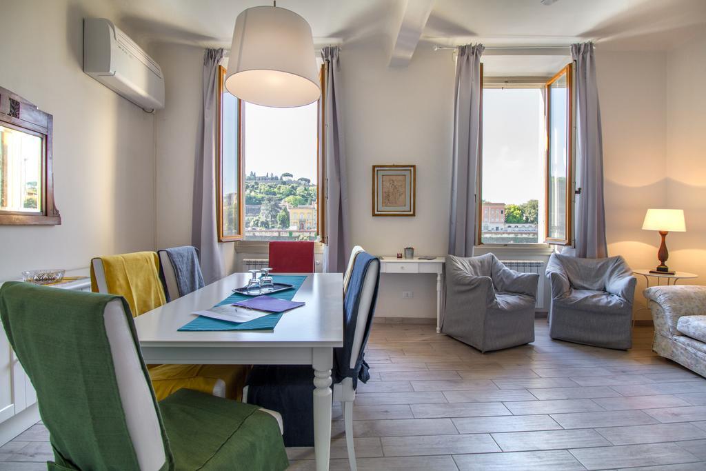 La Torricella Appartamento Firenze Esterno foto