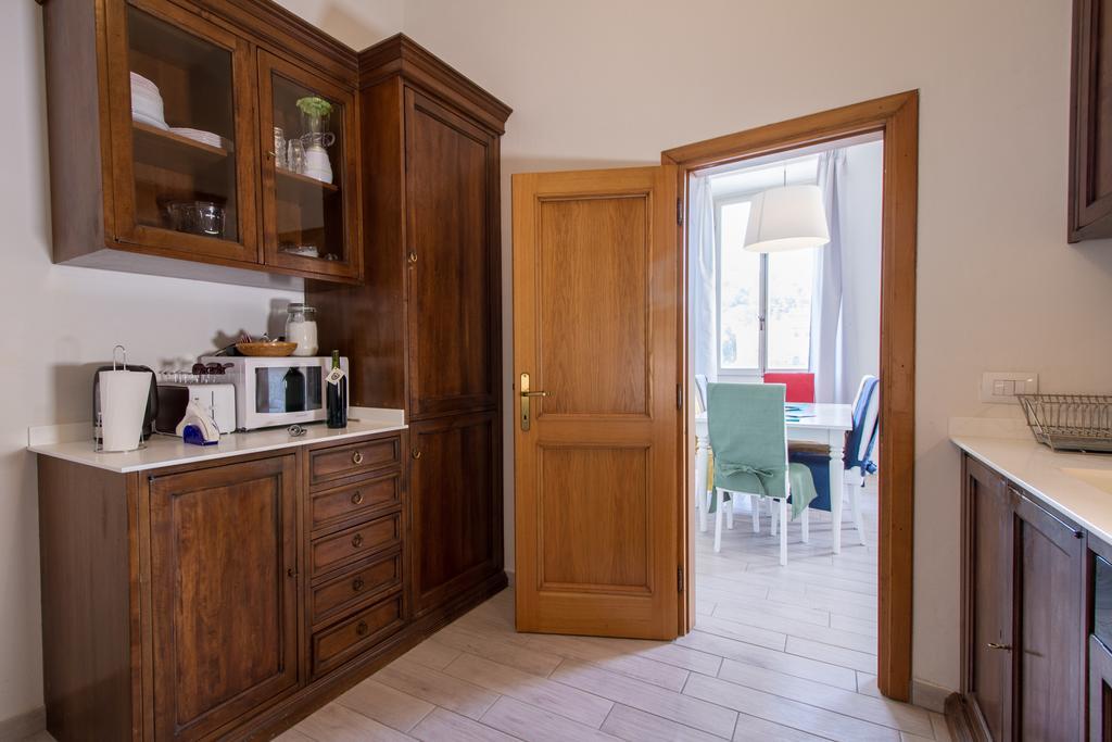 La Torricella Appartamento Firenze Esterno foto