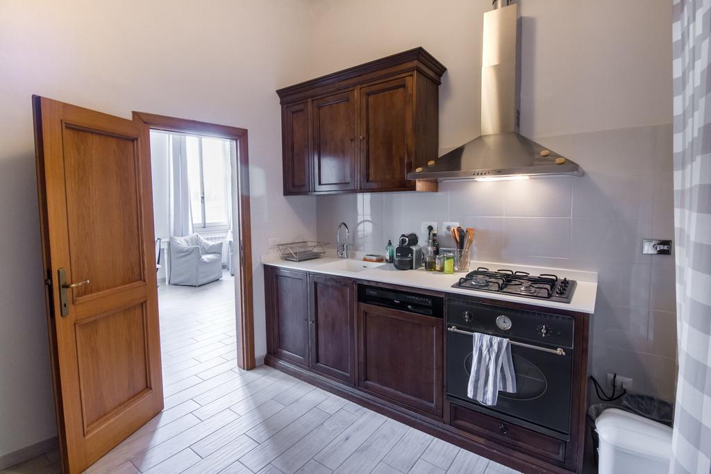 La Torricella Appartamento Firenze Esterno foto