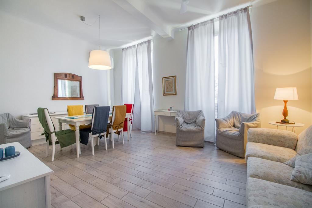 La Torricella Appartamento Firenze Esterno foto