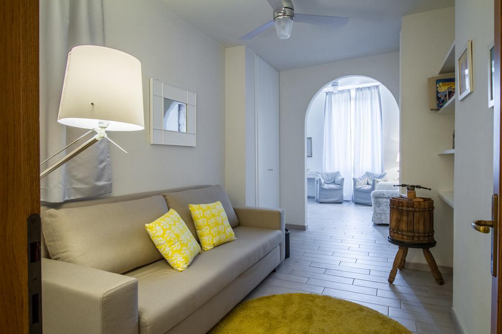 La Torricella Appartamento Firenze Esterno foto