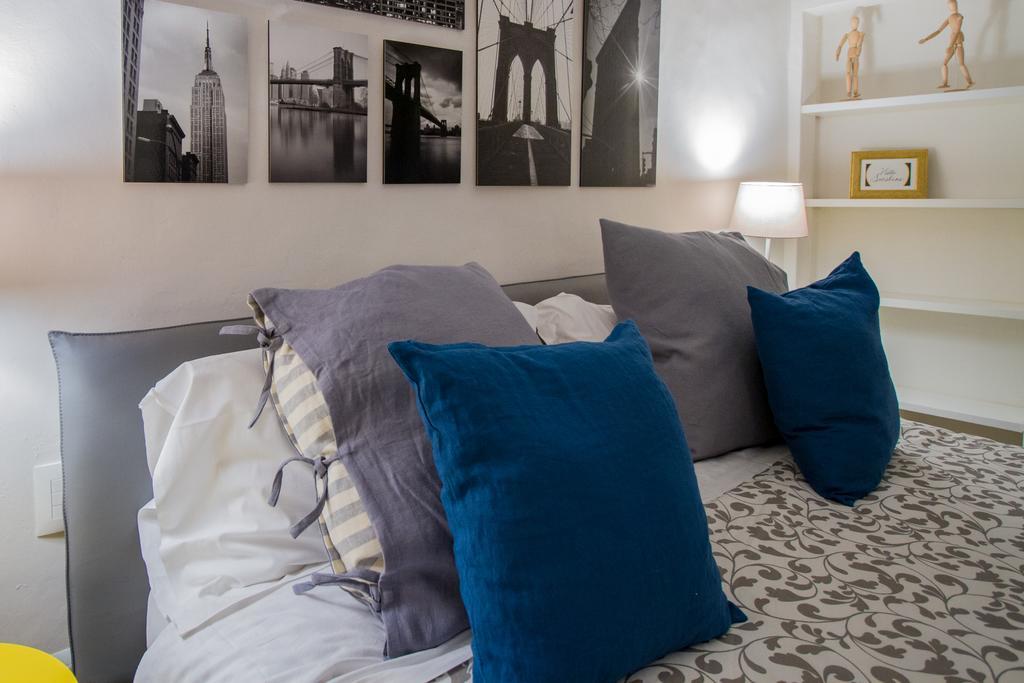La Torricella Appartamento Firenze Esterno foto