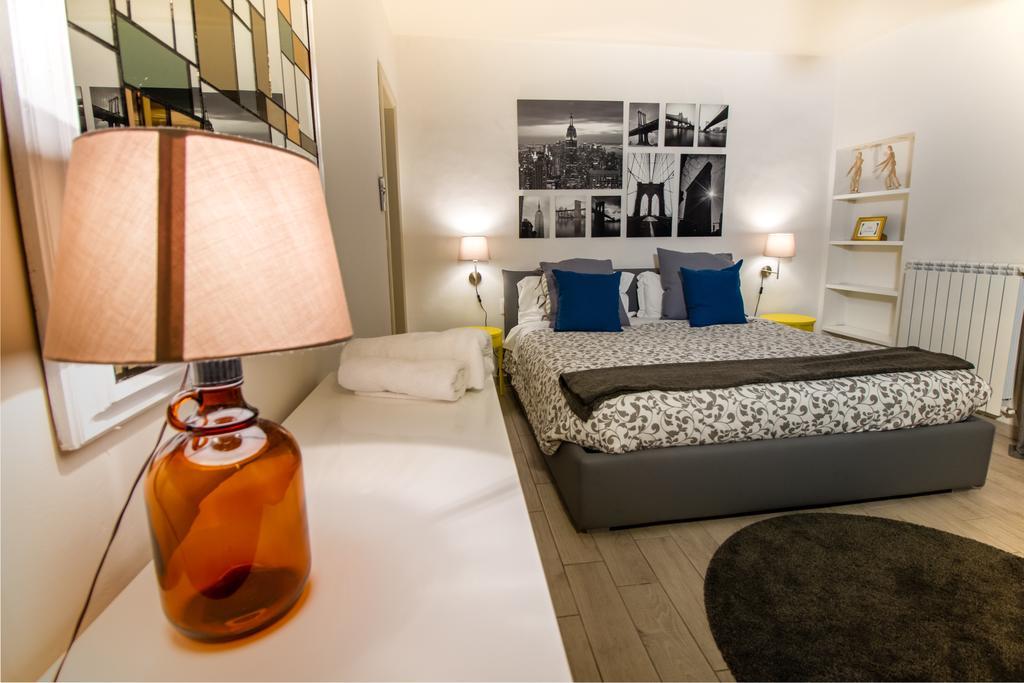 La Torricella Appartamento Firenze Esterno foto